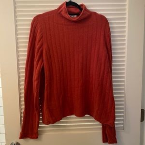 Madewell Turtleneck Sweater